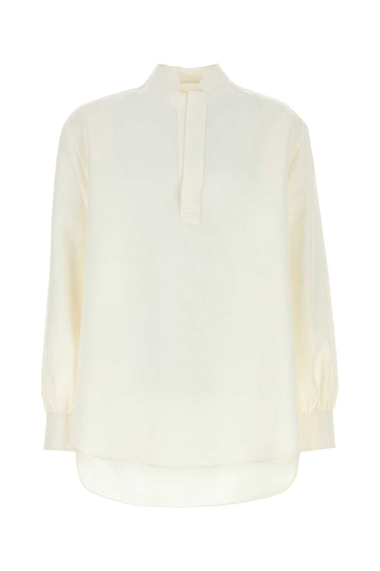 CAMICIA MANICHE LUNG SHIRTS