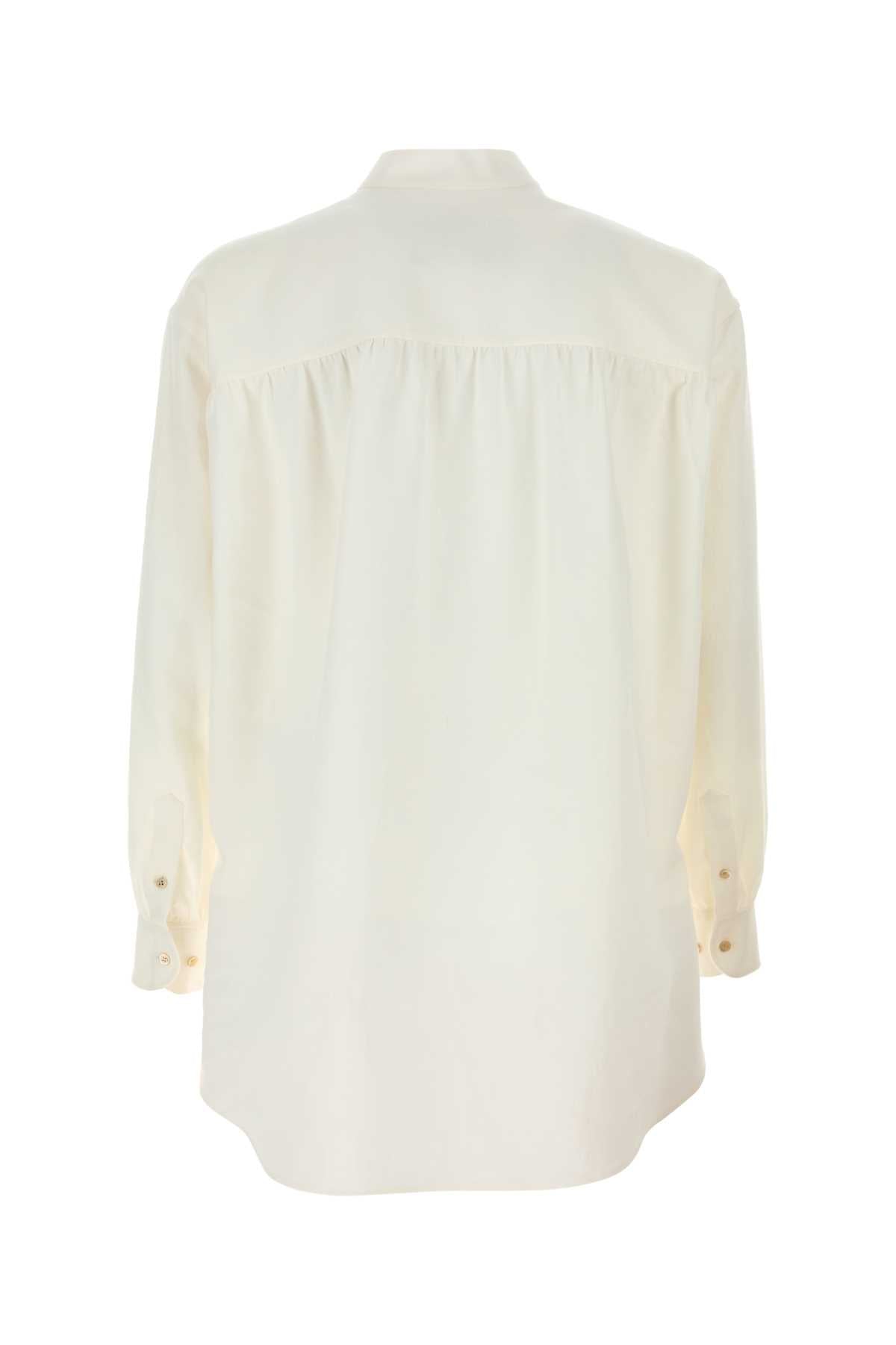 CAMICIA MANICHE LUNG SHIRTS