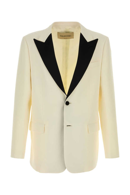 GIACCA | EVENING | C BLAZERS AND VESTS