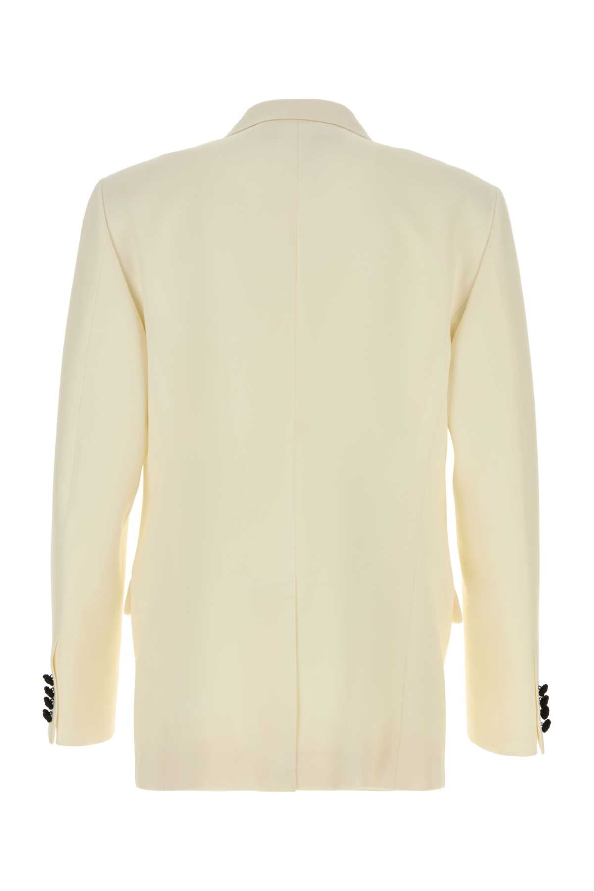 GIACCA | EVENING | C BLAZERS AND VESTS