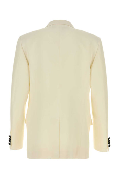 GIACCA | EVENING | C BLAZERS AND VESTS