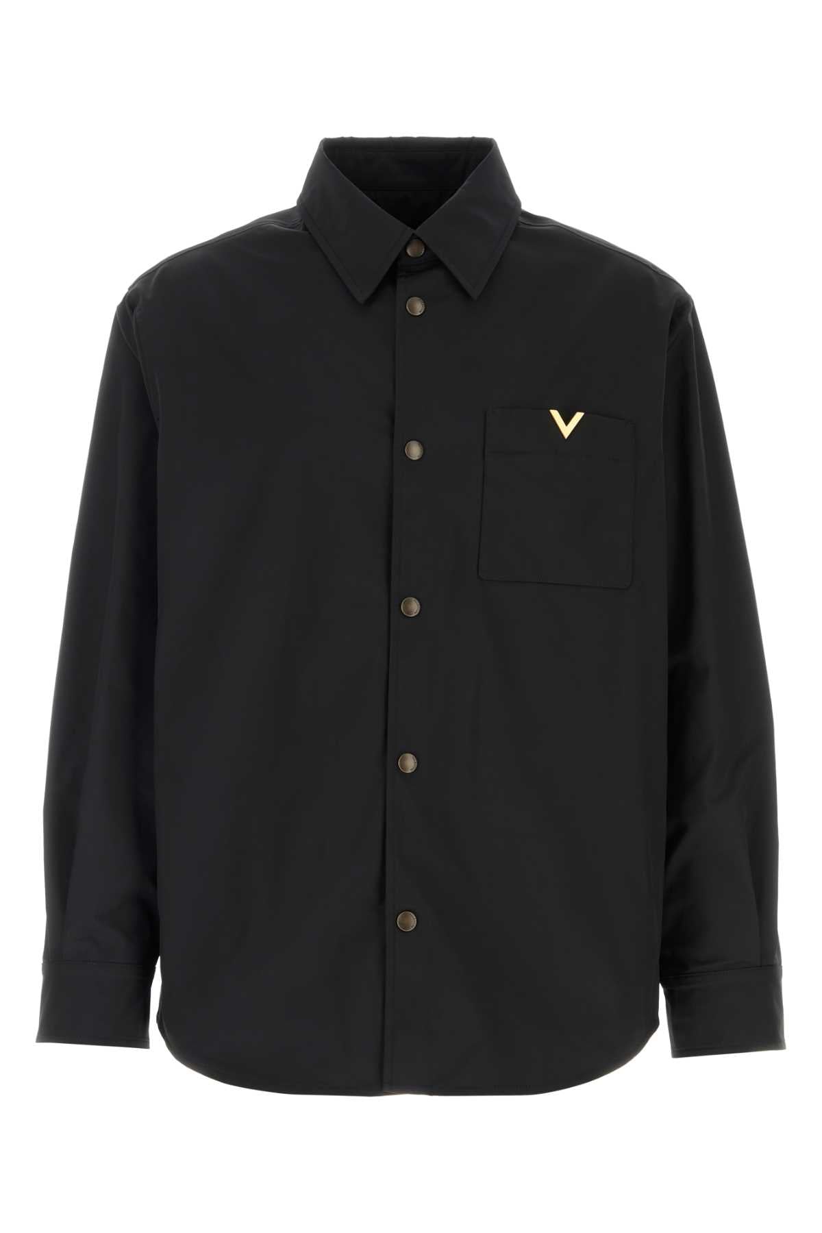 Valentino Garavani Giubbino | vgold | c