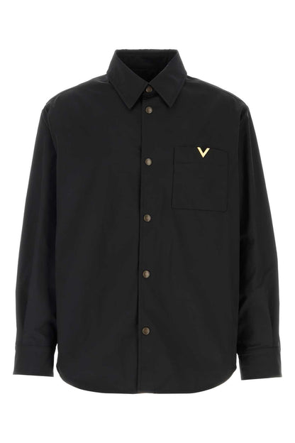 Valentino Garavani Giubbino | vgold | c
