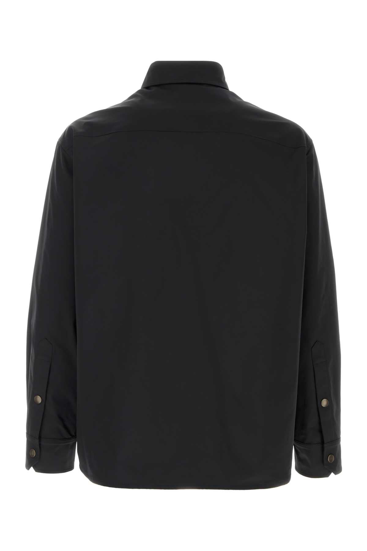 Valentino Garavani Giubbino | vgold | c