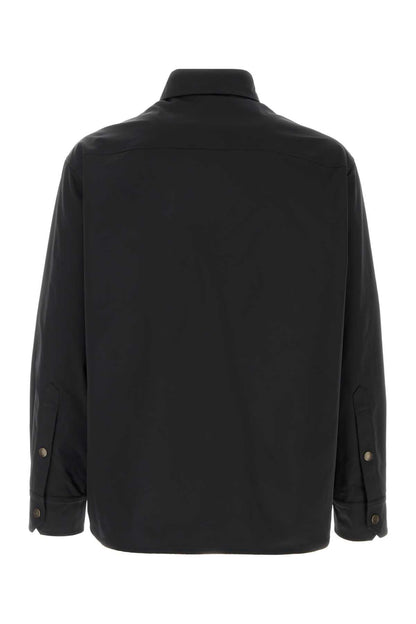 Valentino Garavani Giubbino | vgold | c