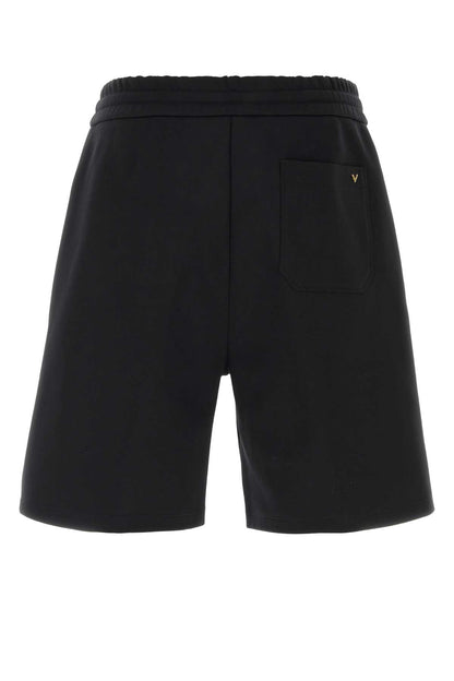 Valentino Garavani Jersey bottom | vgol