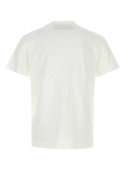 Valentino Garavani T-shirt jersey,regul