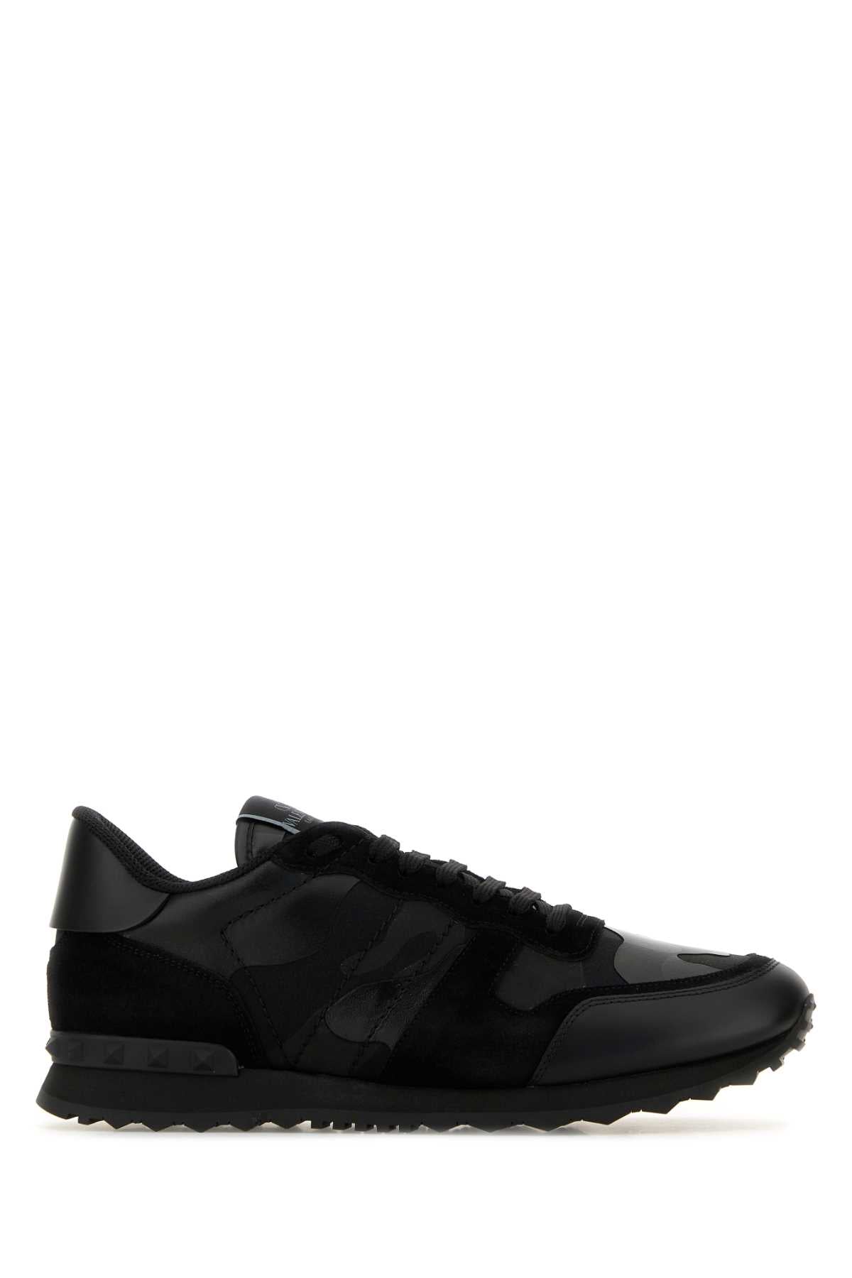 Valentino Garavani Sneaker | rockrunner