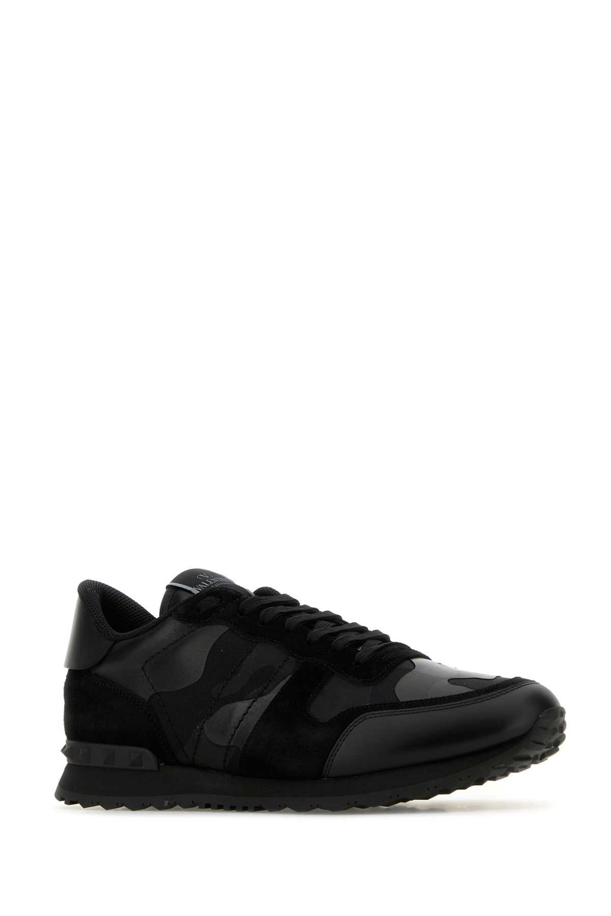 Valentino Garavani Sneaker | rockrunner