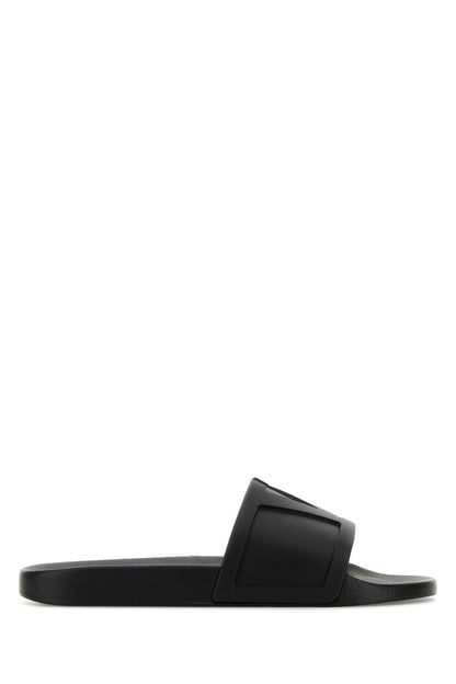 Valentino Garavani Pool slide | coolsid