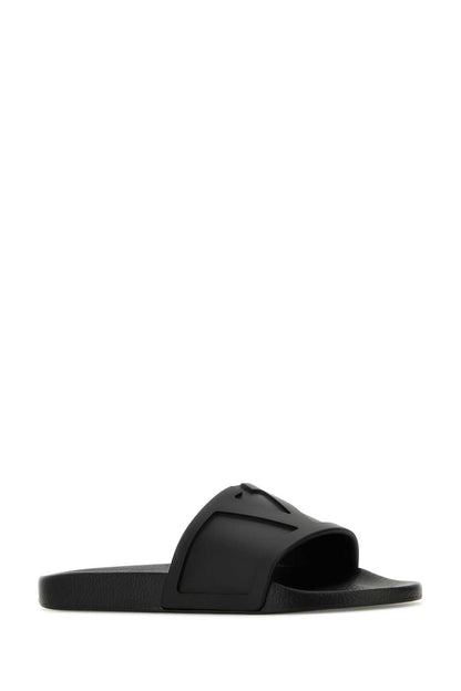 Valentino Garavani Pool slide | coolsid