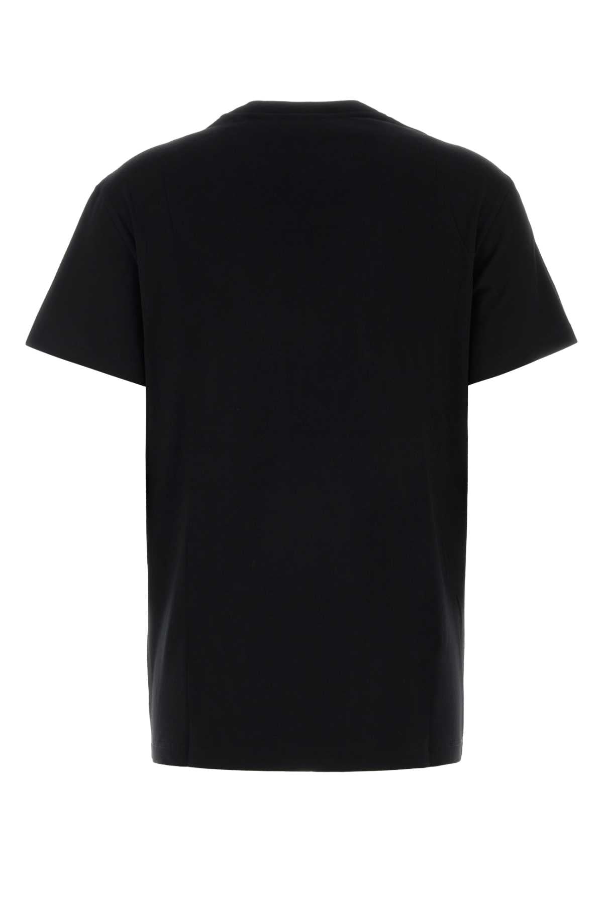 Valentino Garavani T-shirt jersey,regul