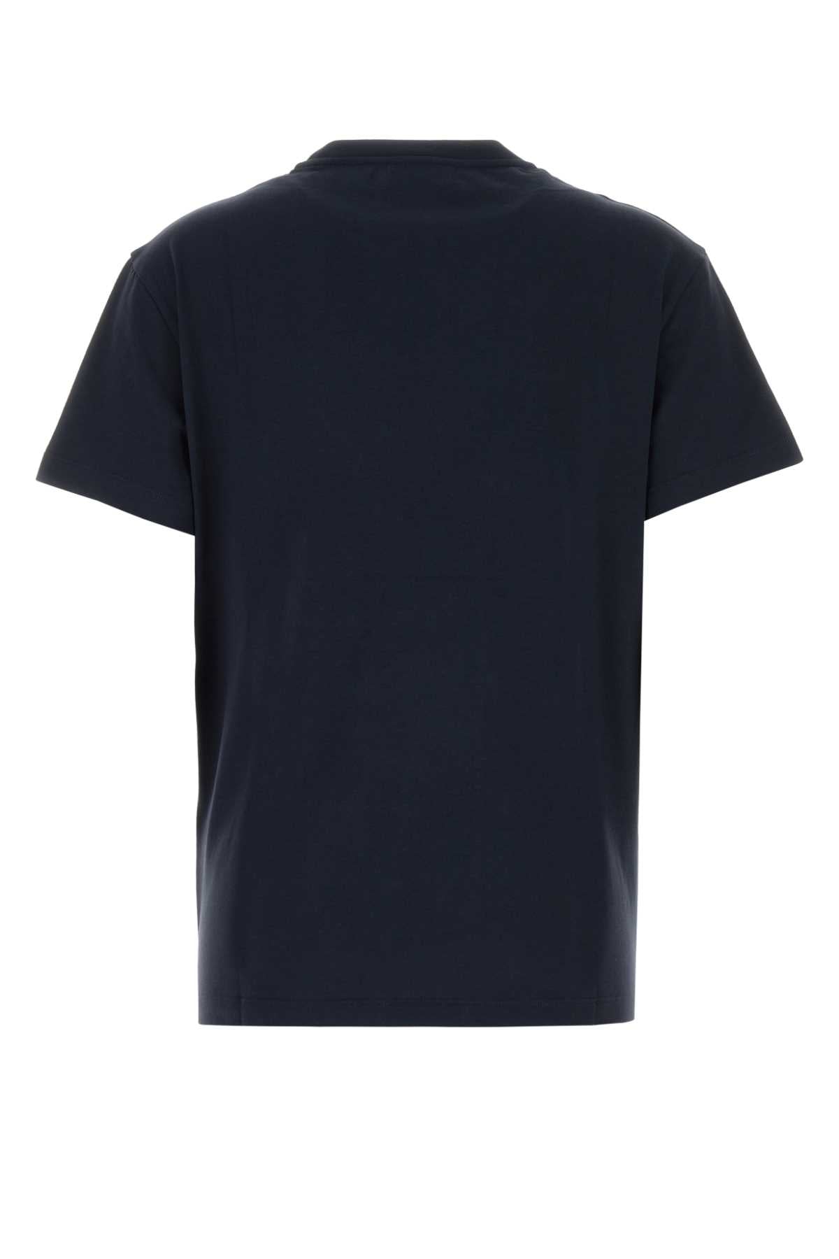 Valentino Garavani T-shirt jersey,regul