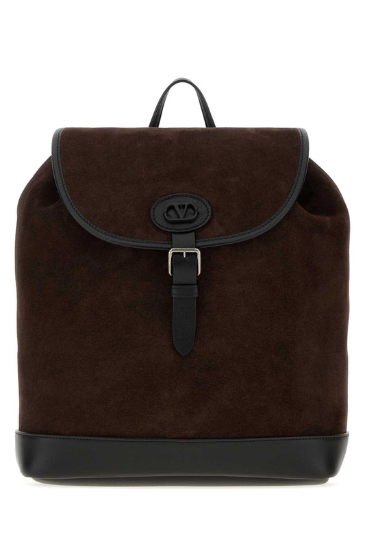 Valentino Garavani Small backpack | ant