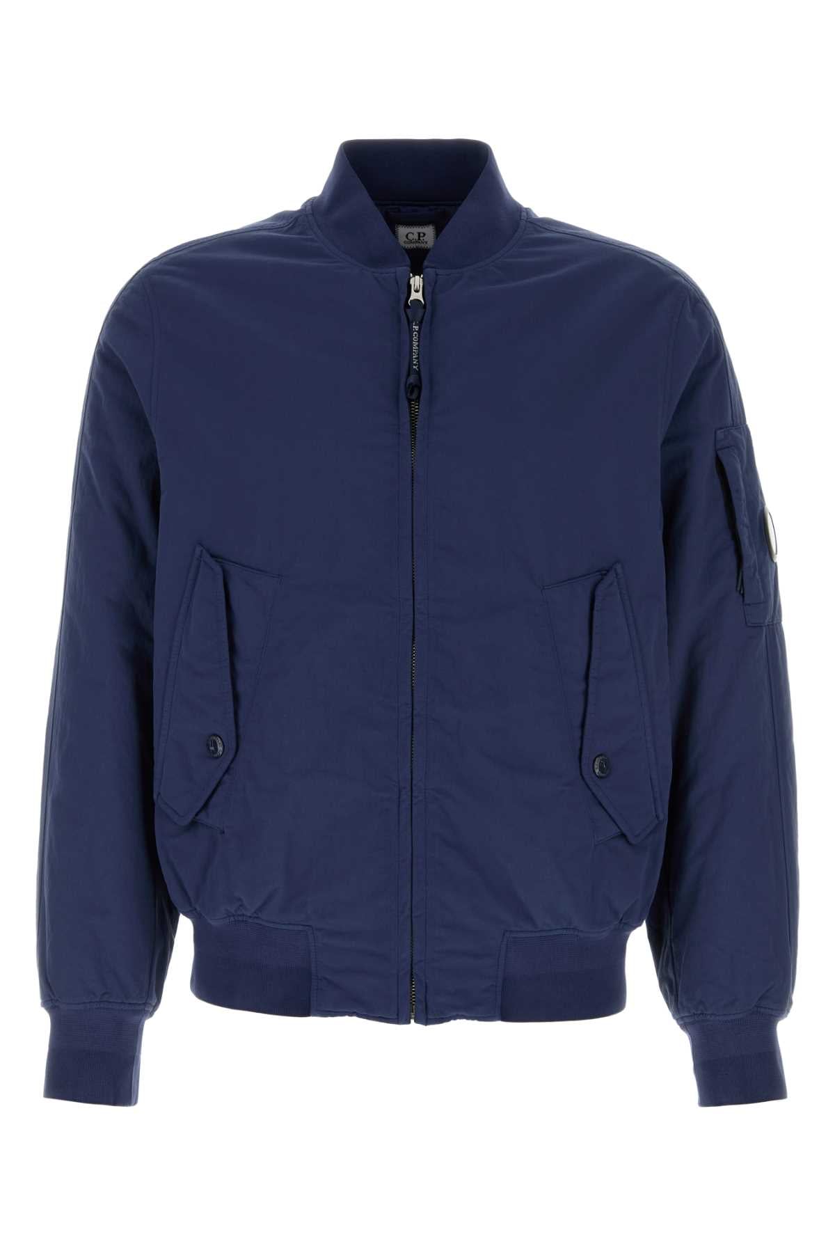 OUTERWEAR SHORT JACKET IN DIAGONAL FLATT NYLON BLAZERS AND VESTS