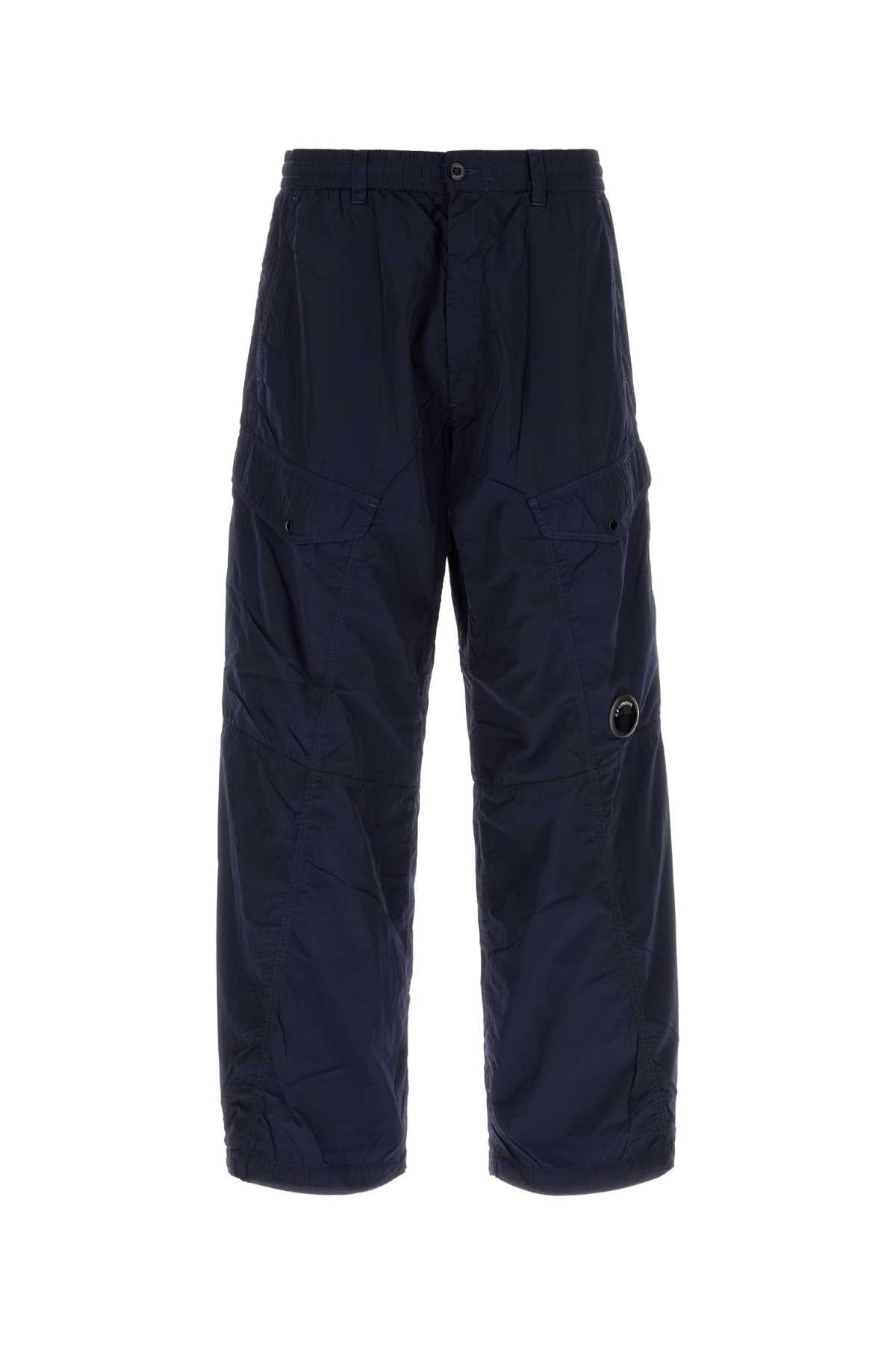 PANTS CARGO PANT IN CHROME-R PANTS