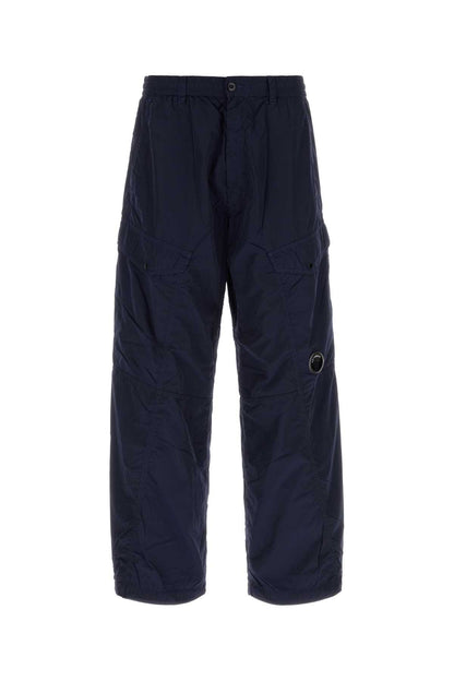 PANTS CARGO PANT IN CHROME-R PANTS