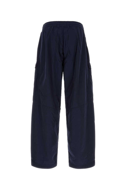 PANTS CARGO PANT IN CHROME-R PANTS