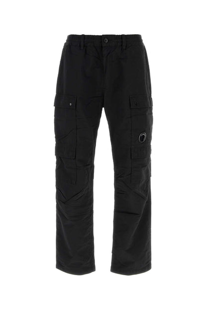 PANTS CARGO PANT IN DIAGONAL FLATT NYLON PANTS