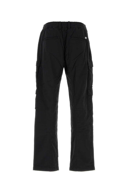 PANTS CARGO PANT IN DIAGONAL FLATT NYLON PANTS