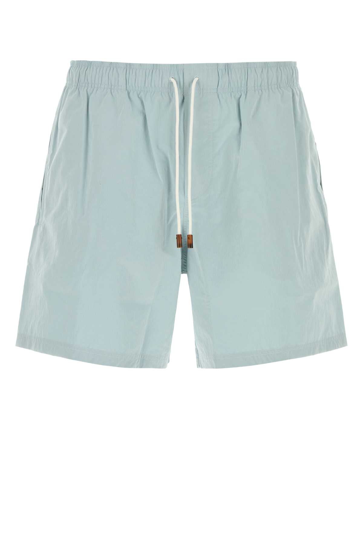 ANTIBES SWIMSHORTS -  ACQUA SHORTS