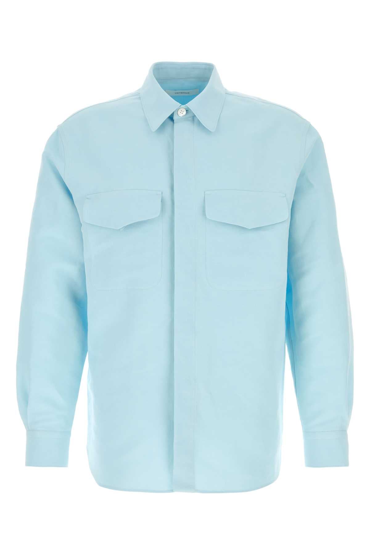 JONAH OVERSHIRT - PUFFO KNITWEARS