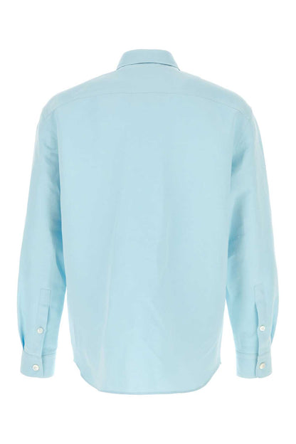 JONAH OVERSHIRT - PUFFO KNITWEARS