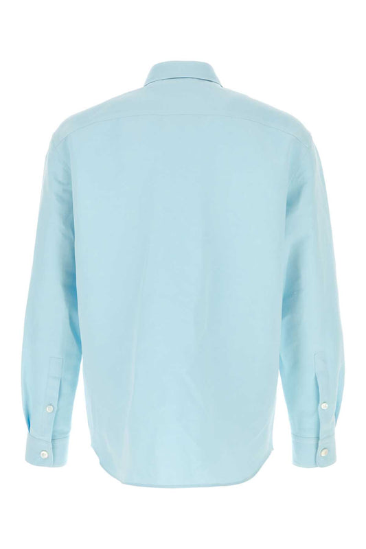 JONAH OVERSHIRT - PUFFO KNITWEARS