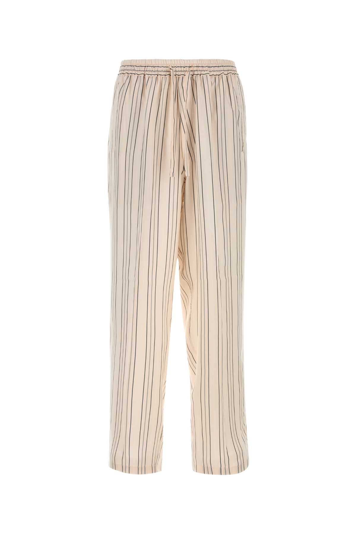 JULIAN PANTS - SUNRISE STRIPES PANTS