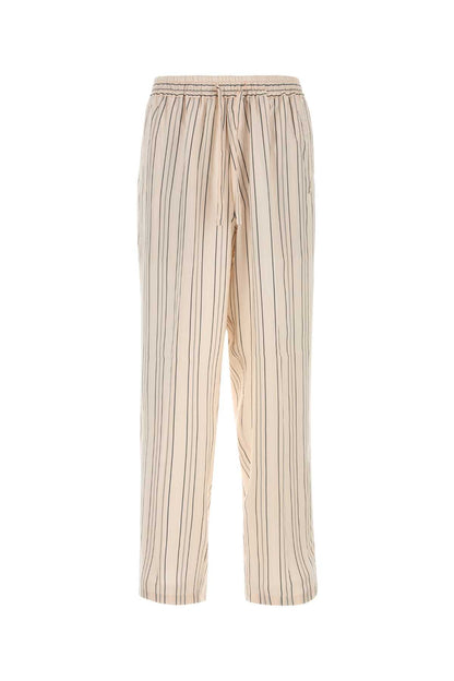 JULIAN PANTS - SUNRISE STRIPES PANTS