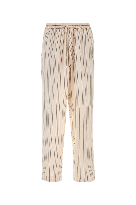 JULIAN PANTS - SUNRISE STRIPES PANTS