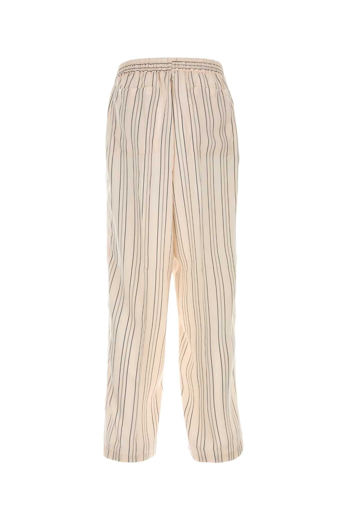 JULIAN PANTS - SUNRISE STRIPES PANTS