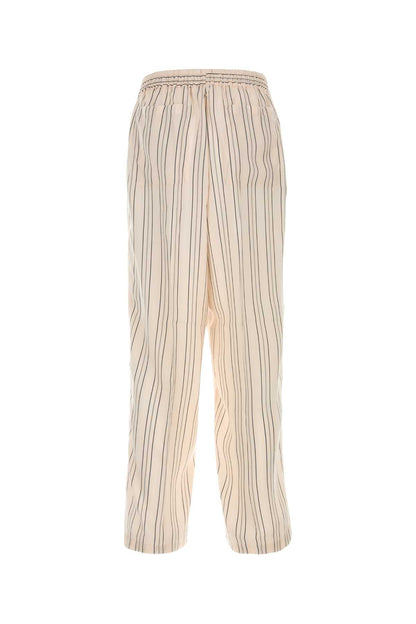 JULIAN PANTS - SUNRISE STRIPES PANTS