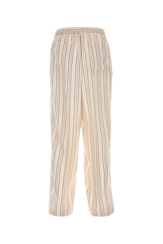 JULIAN PANTS - SUNRISE STRIPES PANTS