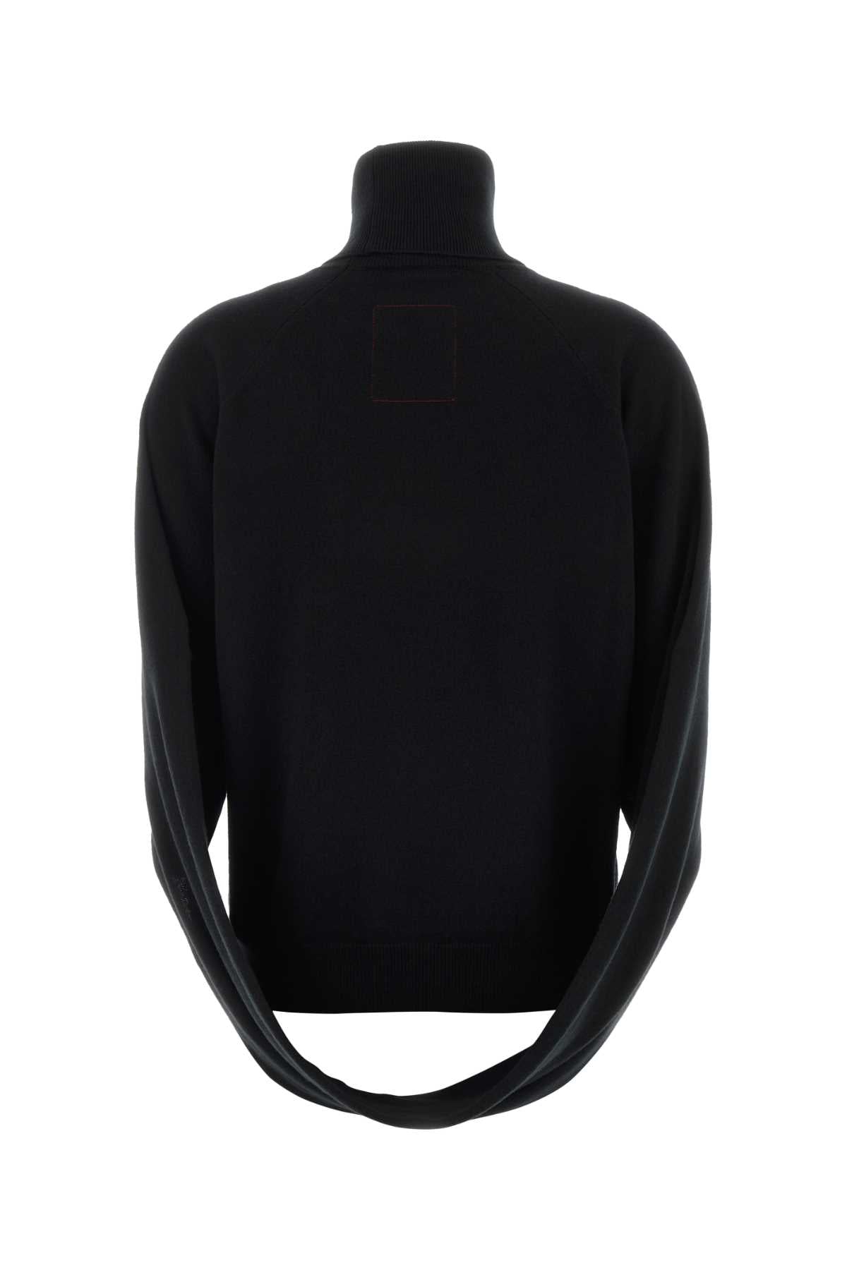 WRAP TOP KNITWEARS