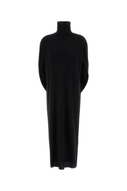 WRAP DRESS DRESSES