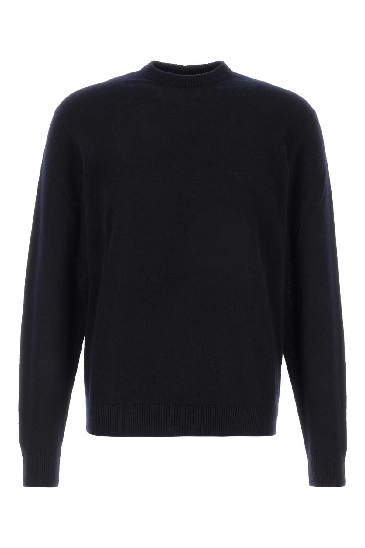 Giorgio Armani X Alanui Knit polo