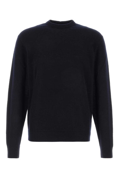 Giorgio Armani X Alanui Knit polo