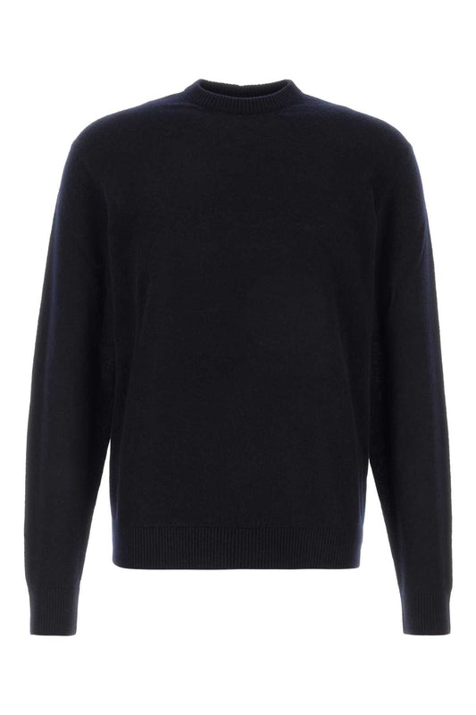 Giorgio Armani X Alanui Knit polo
