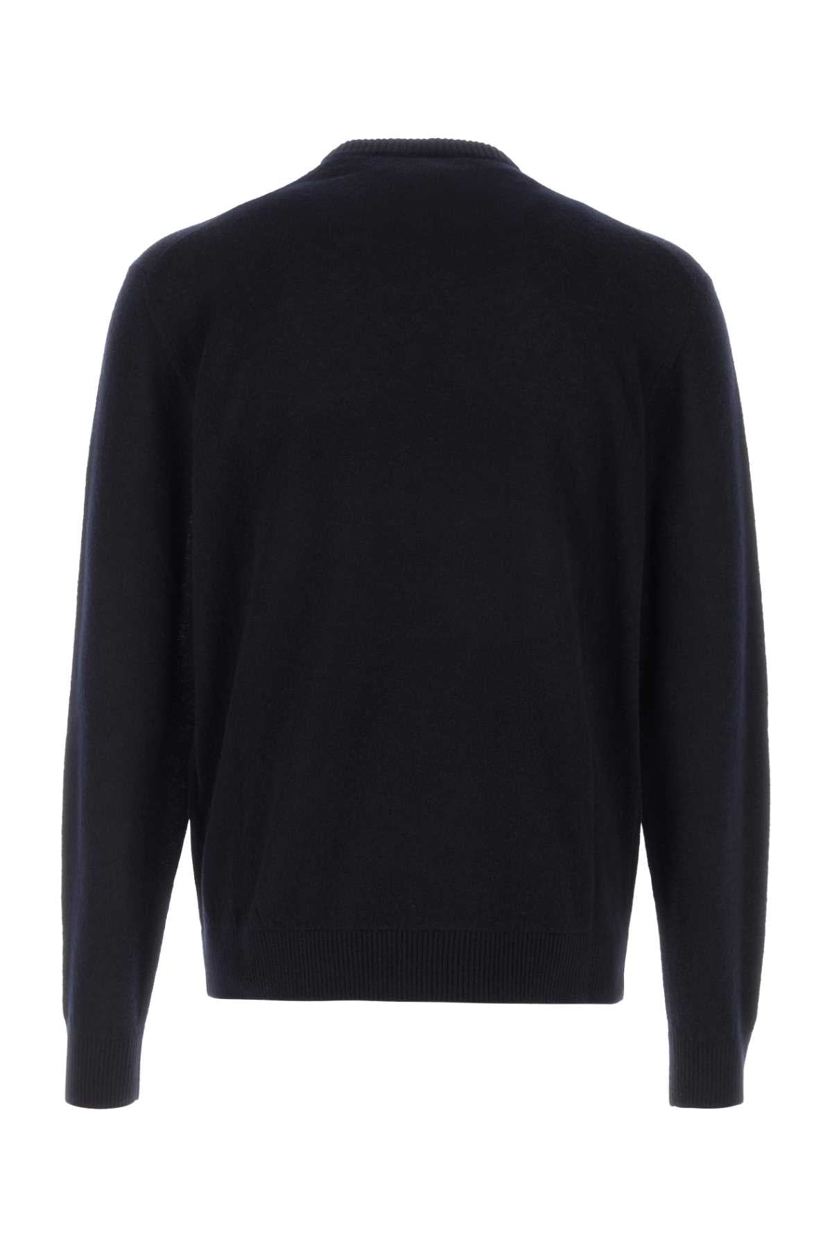 Giorgio Armani X Alanui Knit polo