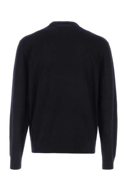 Giorgio Armani X Alanui Knit polo