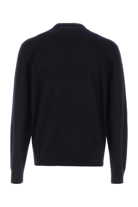 Giorgio Armani X Alanui Knit polo