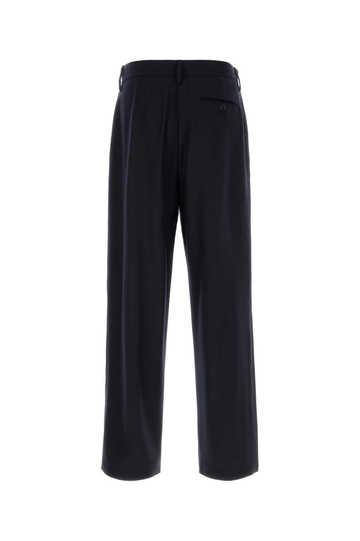 Giorgio Armani X Alanui Trouser
