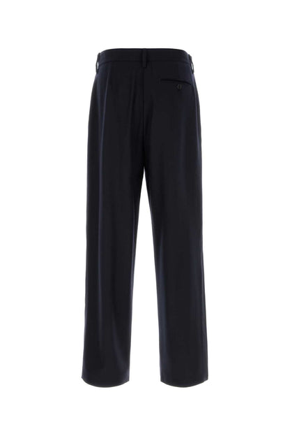 Giorgio Armani X Alanui Trouser