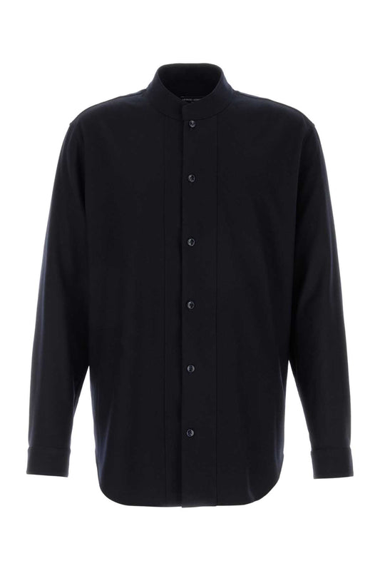Giorgio Armani X Alanui Shirt