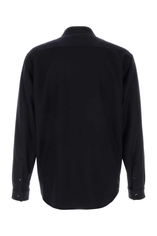 Giorgio Armani X Alanui Shirt