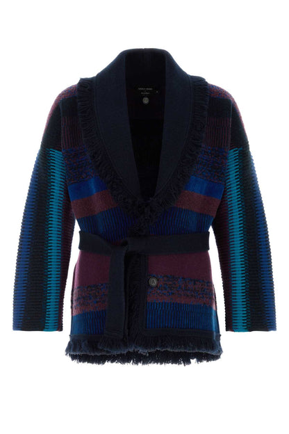 Giorgio Armani X Alanui Cardigan