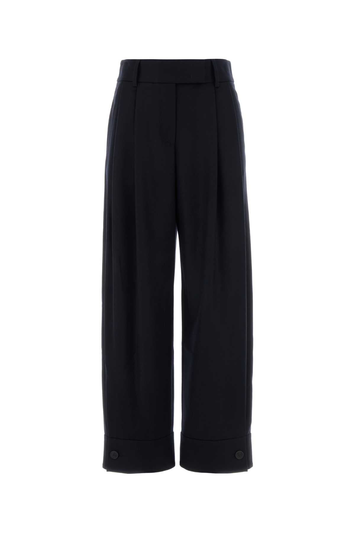 Giorgio Armani X Alanui Trouser
