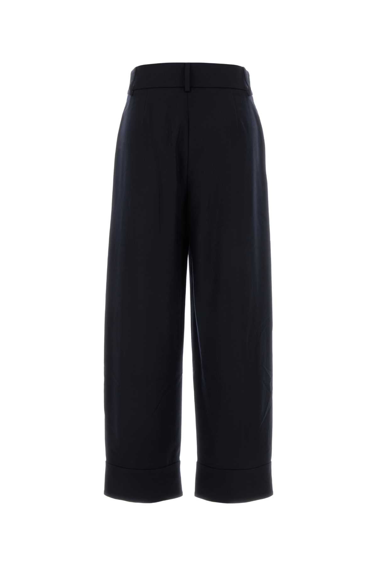 Giorgio Armani X Alanui Trouser