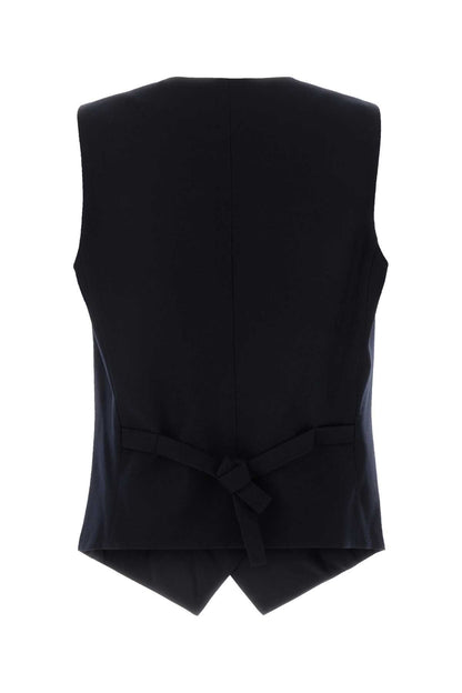 Giorgio Armani X Alanui Waistcoat